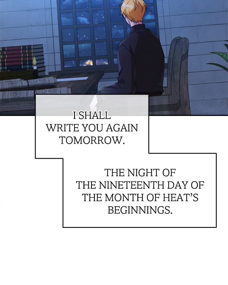 Read Answer Me, My Prince chapter 51 image 9 on Lezhin