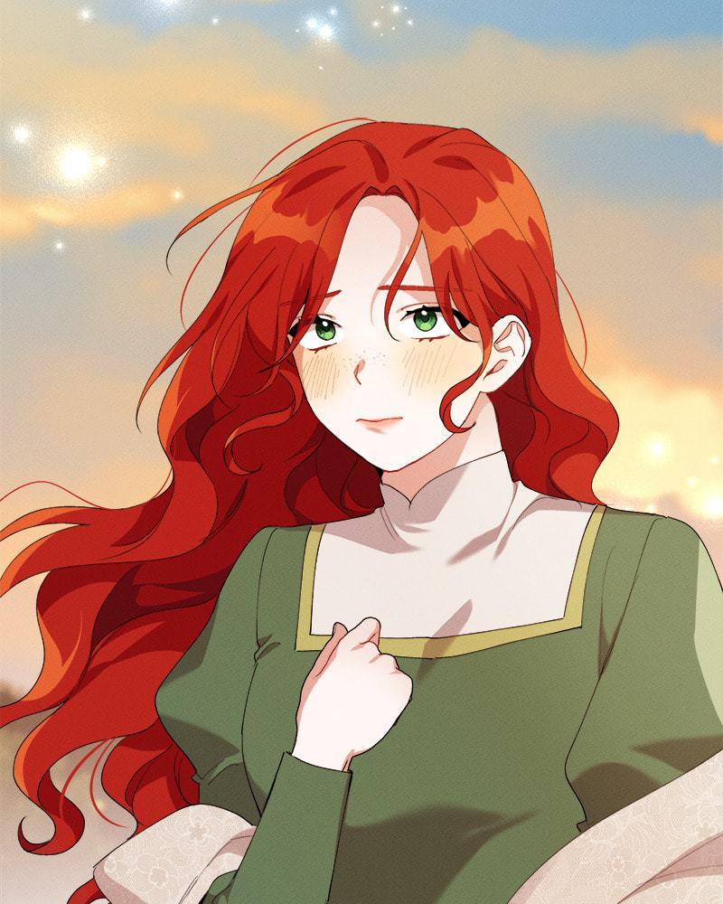Read Answer Me, My Prince chapter 51 image 97 on Lezhin