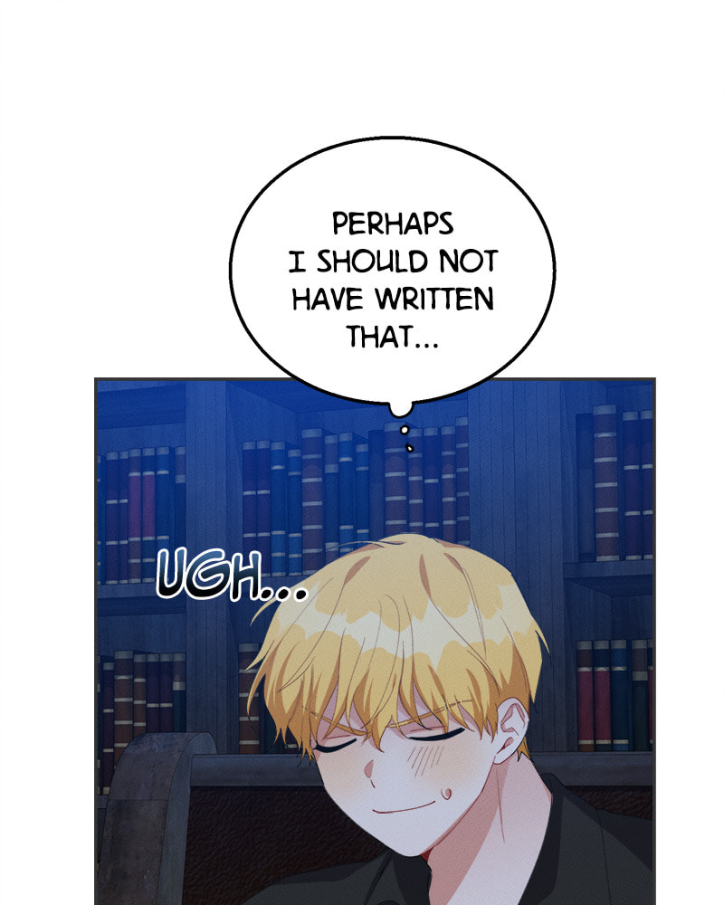 Read Answer Me, My Prince chapter 52 image 100 on Lezhin