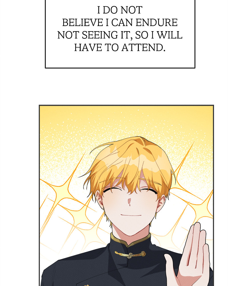 Read Answer Me, My Prince chapter 52 image 104 on Lezhin