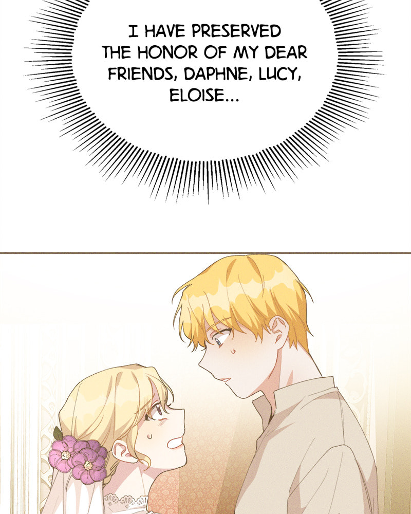 Read Answer Me, My Prince chapter 52 image 107 on Lezhin