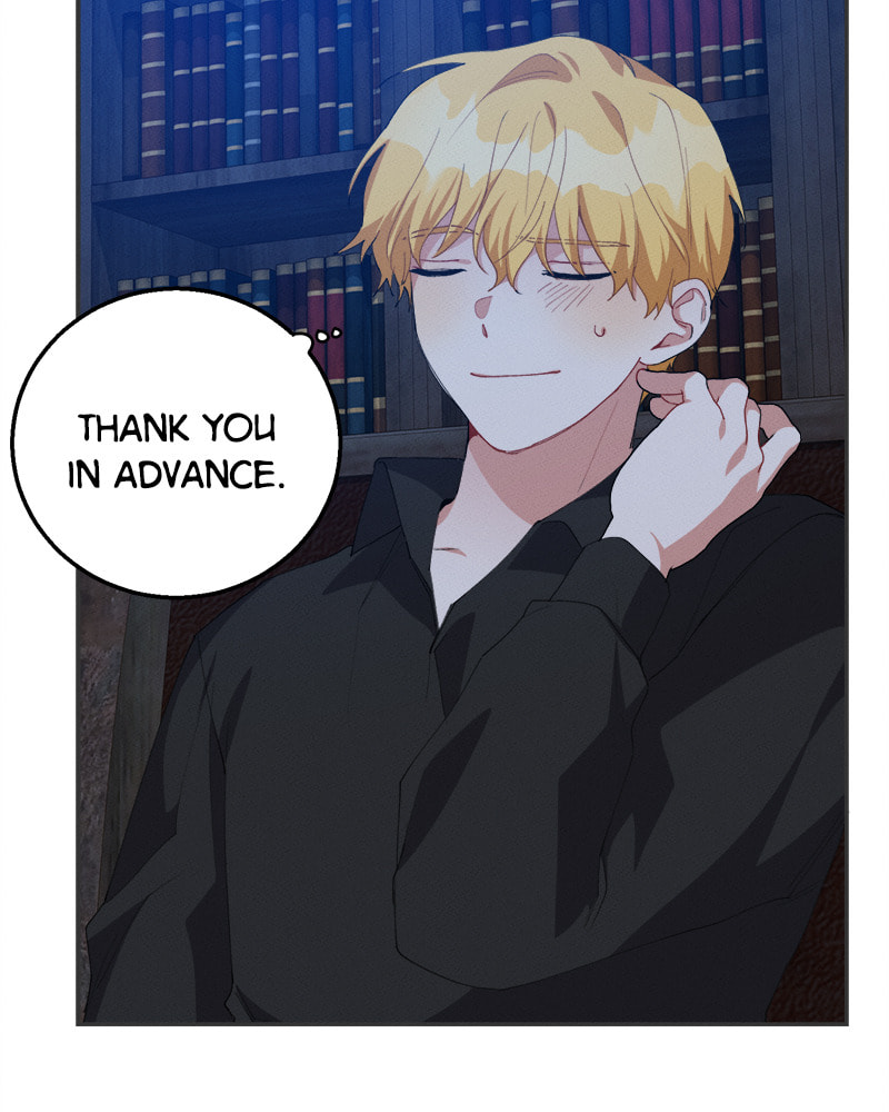 Read Answer Me, My Prince chapter 52 image 109 on Lezhin