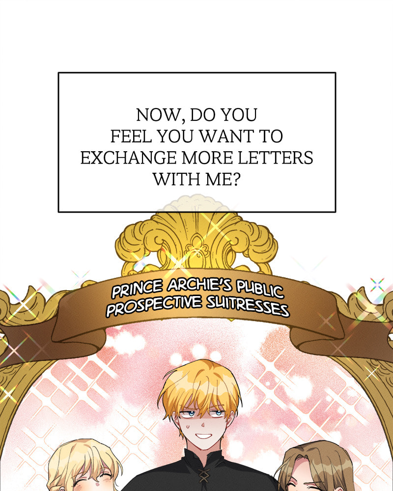 Read Answer Me, My Prince chapter 52 image 111 on Lezhin