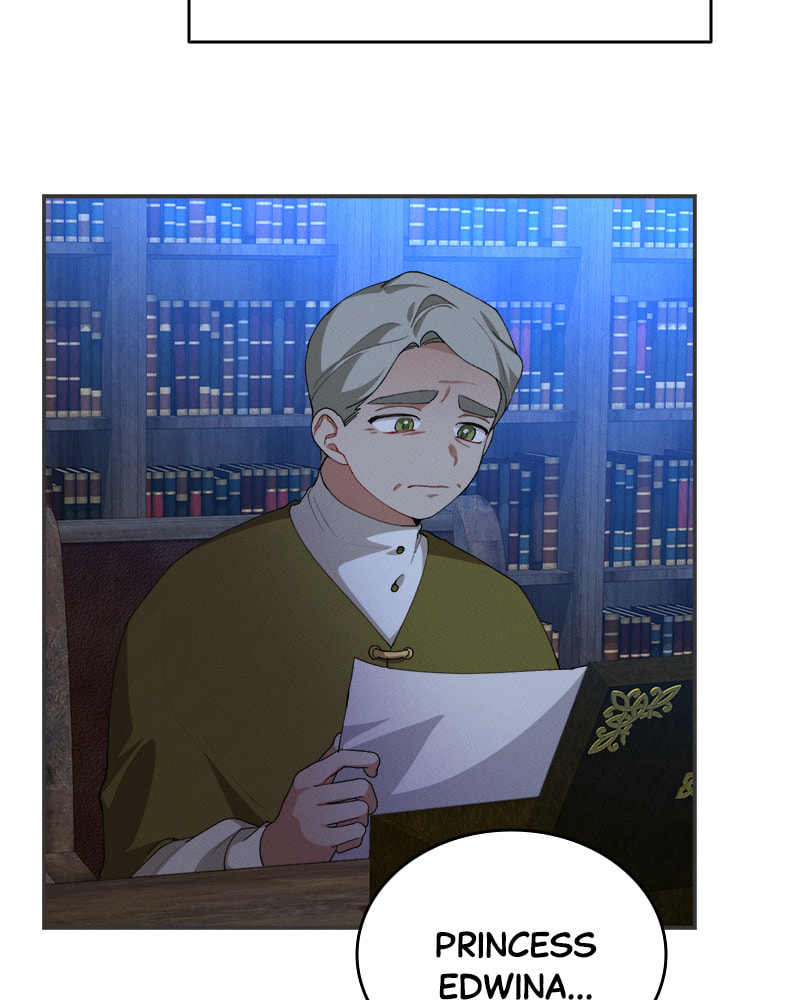 Read Answer Me, My Prince chapter 52 image 14 on Lezhin