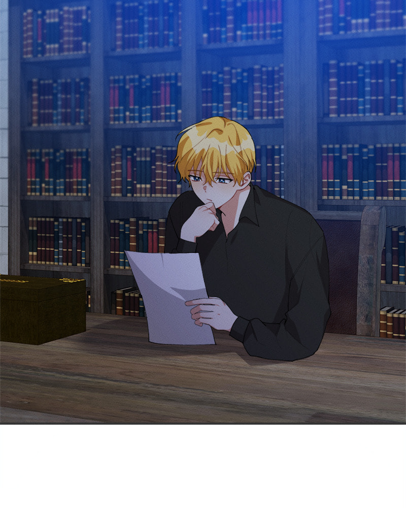 Read Answer Me, My Prince chapter 52 image 20 on Lezhin