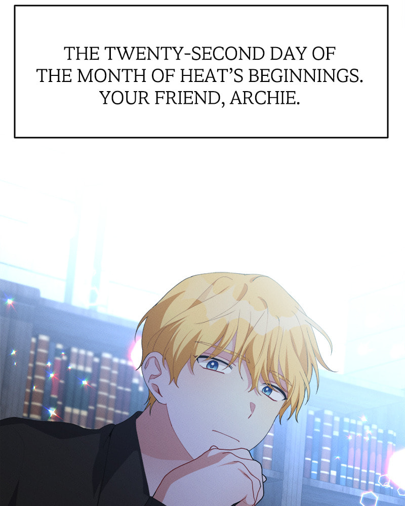 Read Answer Me, My Prince chapter 52 image 21 on Lezhin