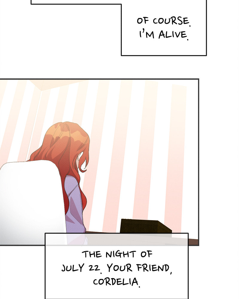 Read Answer Me, My Prince chapter 52 image 25 on Lezhin