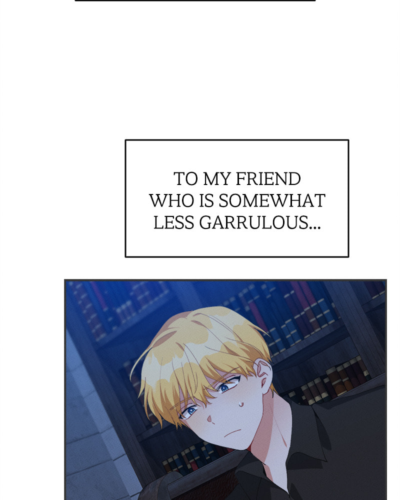 Read Answer Me, My Prince chapter 52 image 26 on Lezhin