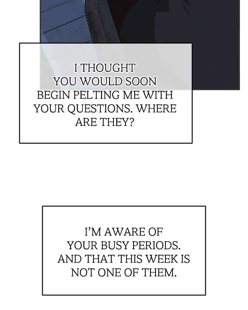 Read Answer Me, My Prince chapter 52 image 27 on Lezhin