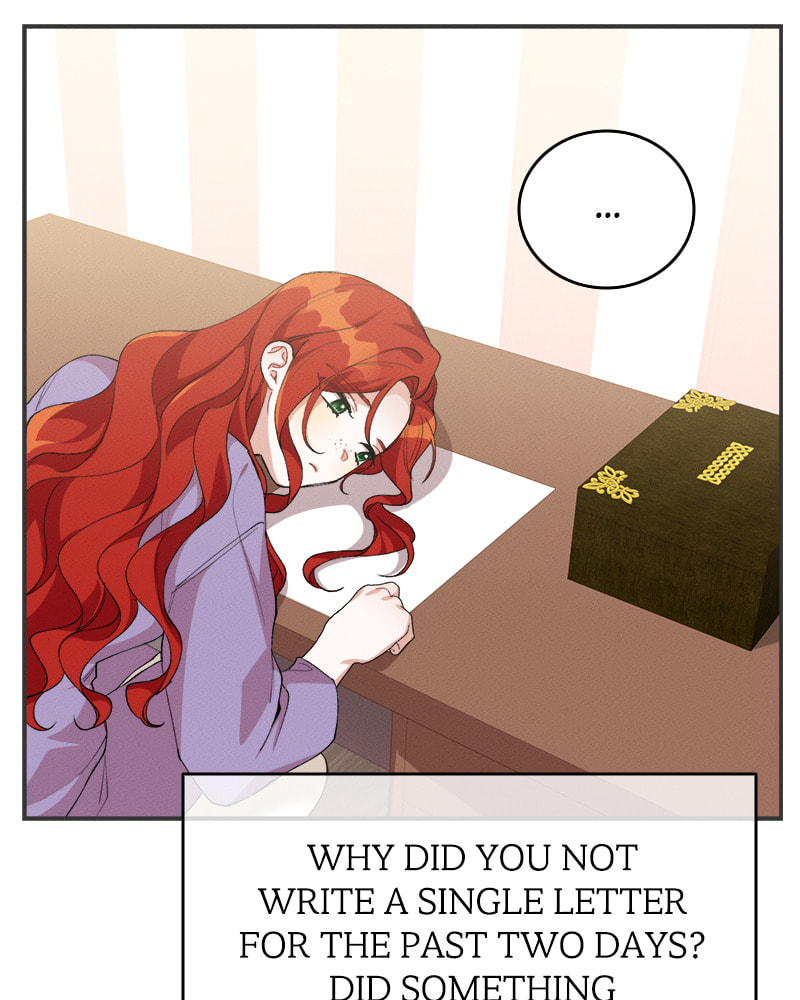 Read Answer Me, My Prince chapter 52 image 28 on Lezhin