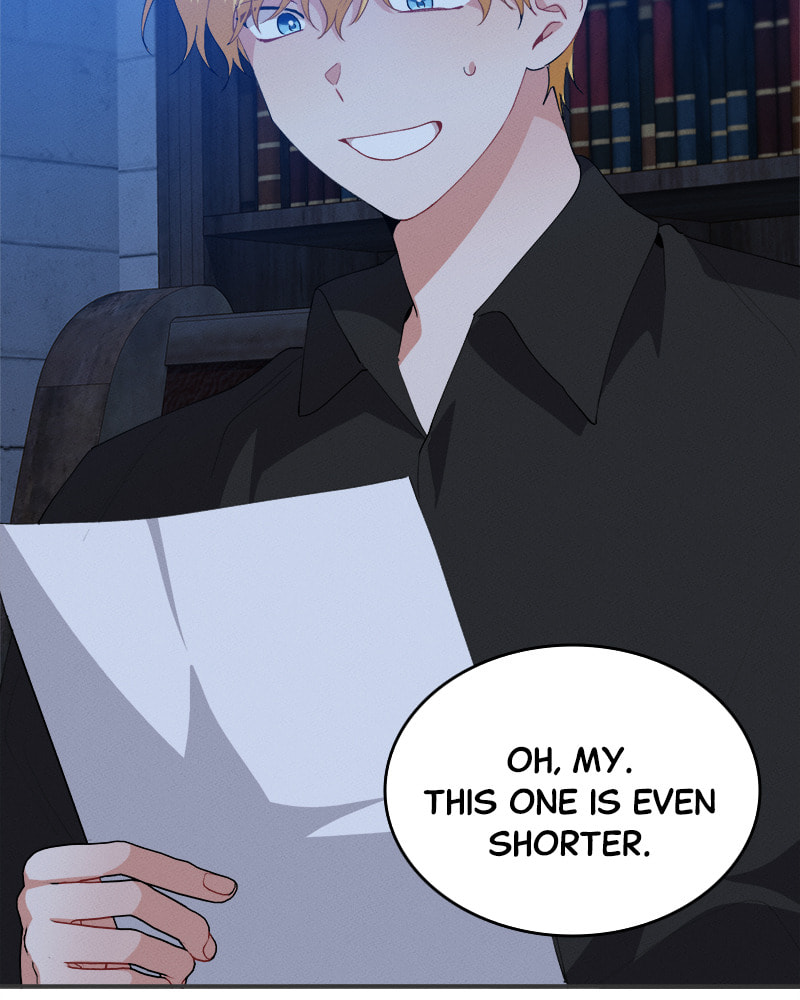 Read Answer Me, My Prince chapter 52 image 30 on Lezhin