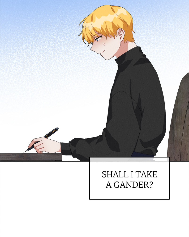 Read Answer Me, My Prince chapter 52 image 32 on Lezhin