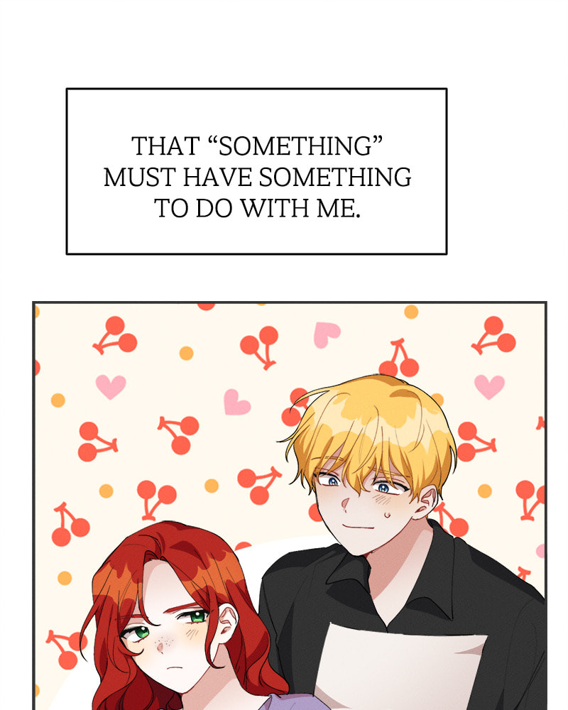 Read Answer Me, My Prince chapter 52 image 34 on Lezhin