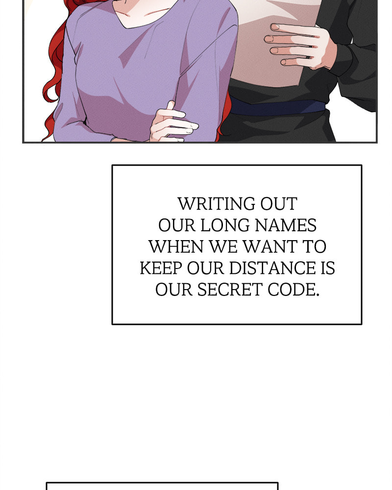 Read Answer Me, My Prince chapter 52 image 35 on Lezhin