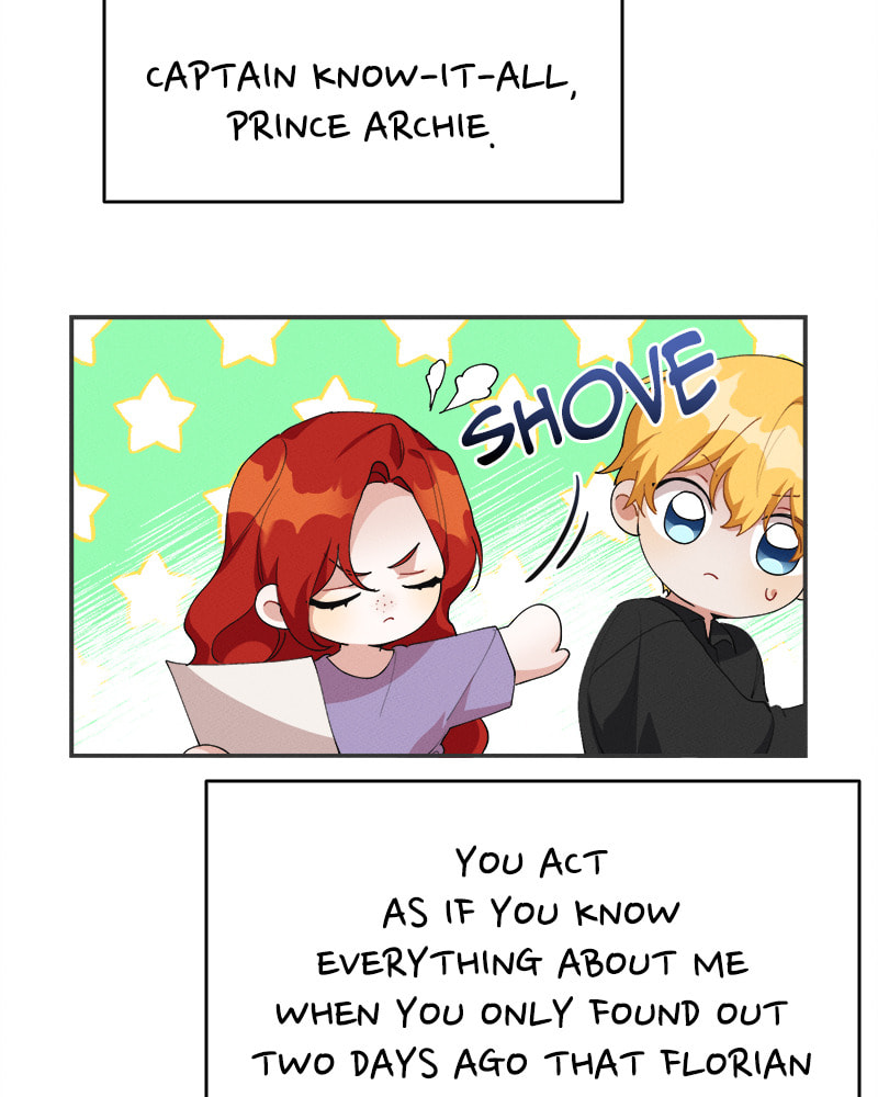 Read Answer Me, My Prince chapter 52 image 36 on Lezhin
