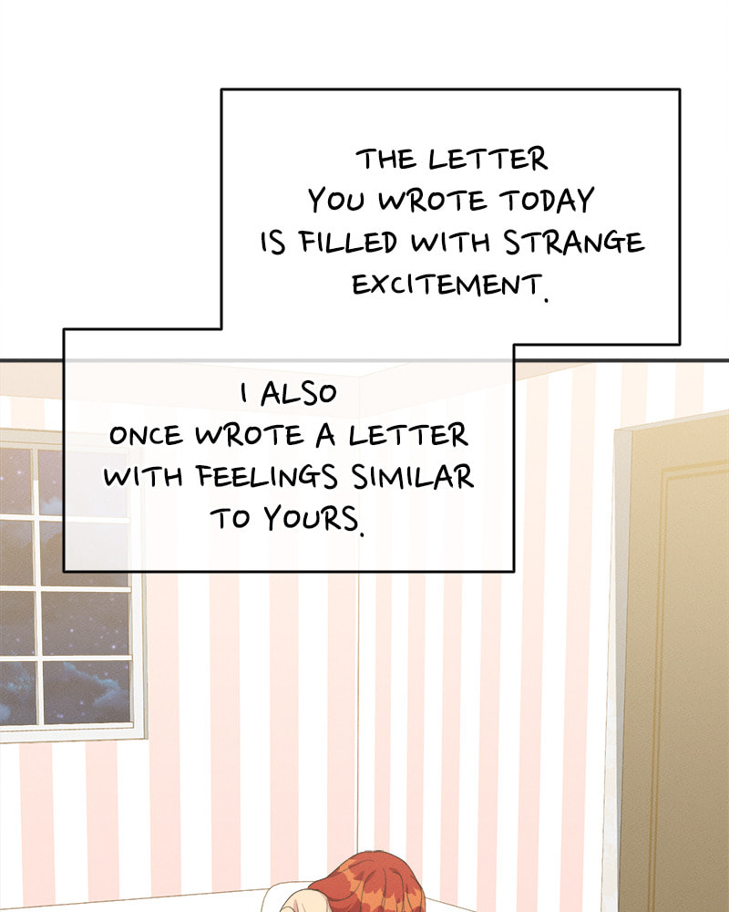 Read Answer Me, My Prince chapter 52 image 4 on Lezhin