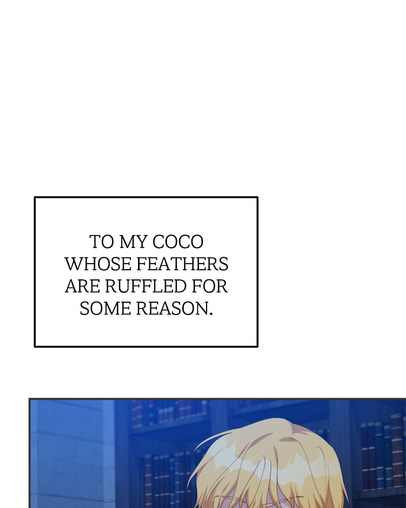 Read Answer Me, My Prince chapter 52 image 40 on Lezhin