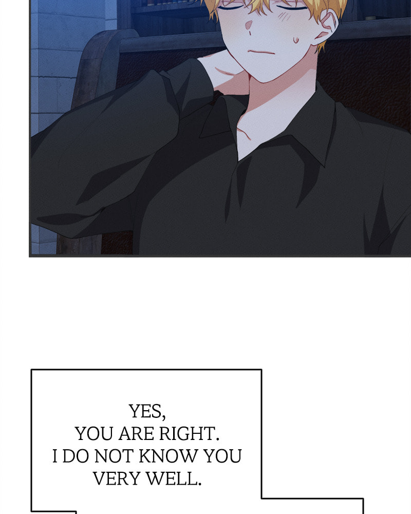 Read Answer Me, My Prince chapter 52 image 41 on Lezhin