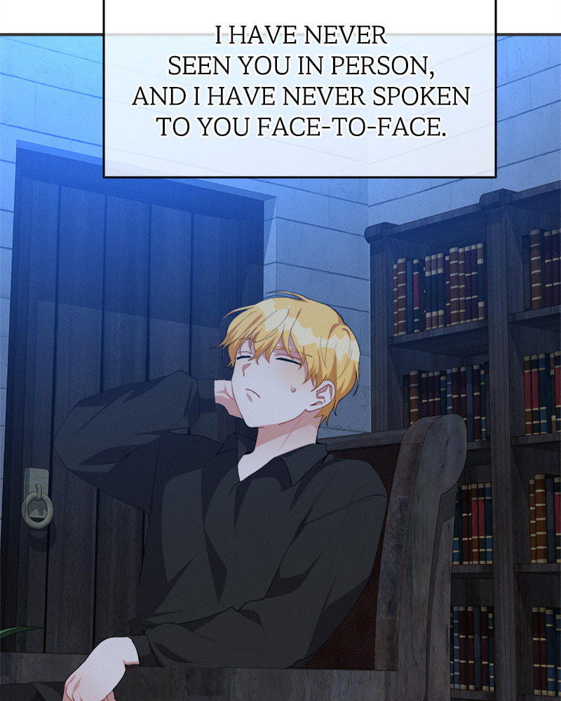 Read Answer Me, My Prince chapter 52 image 42 on Lezhin