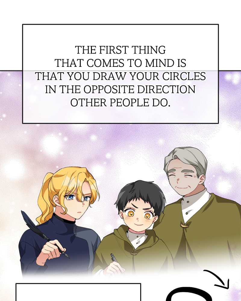 Read Answer Me, My Prince chapter 52 image 45 on Lezhin