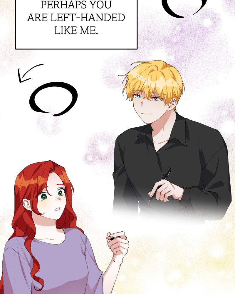 Read Answer Me, My Prince chapter 52 image 46 on Lezhin