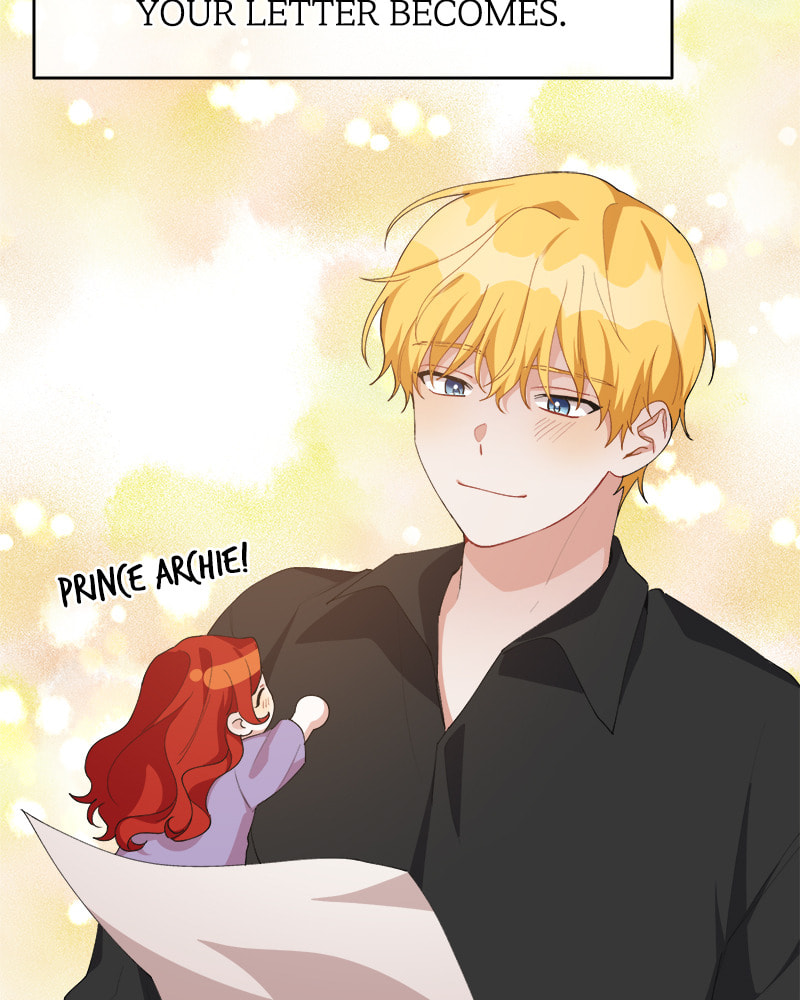 Read Answer Me, My Prince chapter 52 image 48 on Lezhin