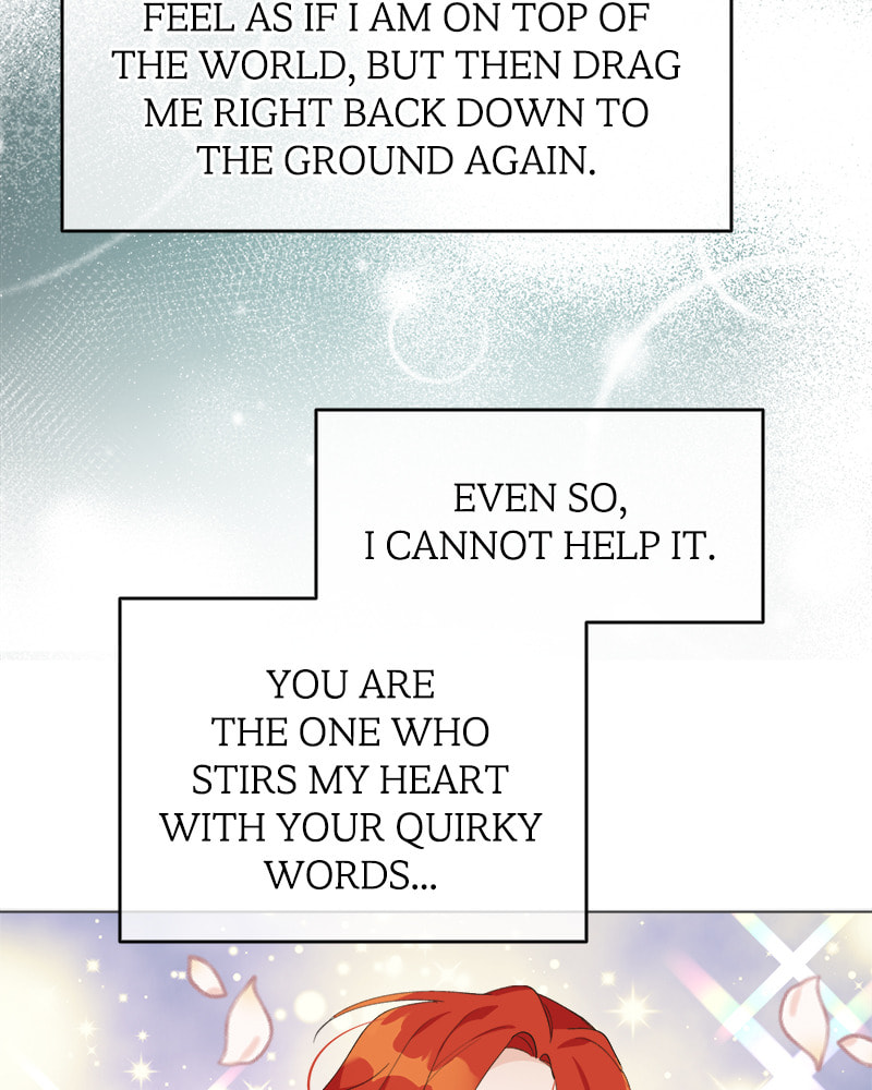 Read Answer Me, My Prince chapter 52 image 53 on Lezhin