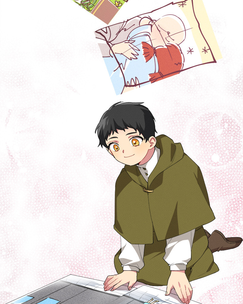 Read Answer Me, My Prince chapter 52 image 59 on Lezhin
