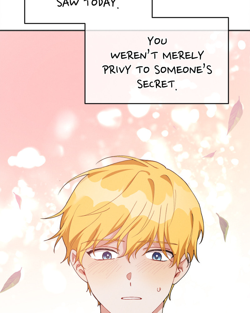 Read Answer Me, My Prince chapter 52 image 6 on Lezhin