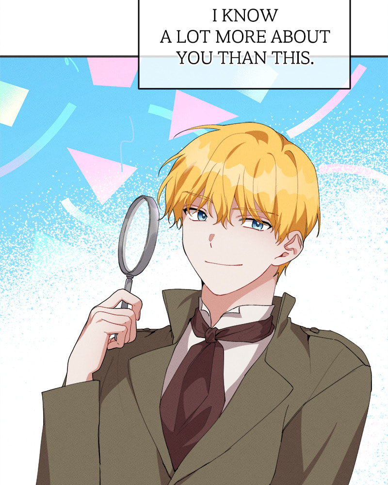 Read Answer Me, My Prince chapter 52 image 61 on Lezhin