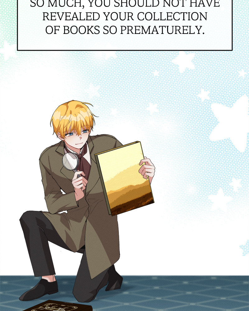 Read Answer Me, My Prince chapter 52 image 63 on Lezhin