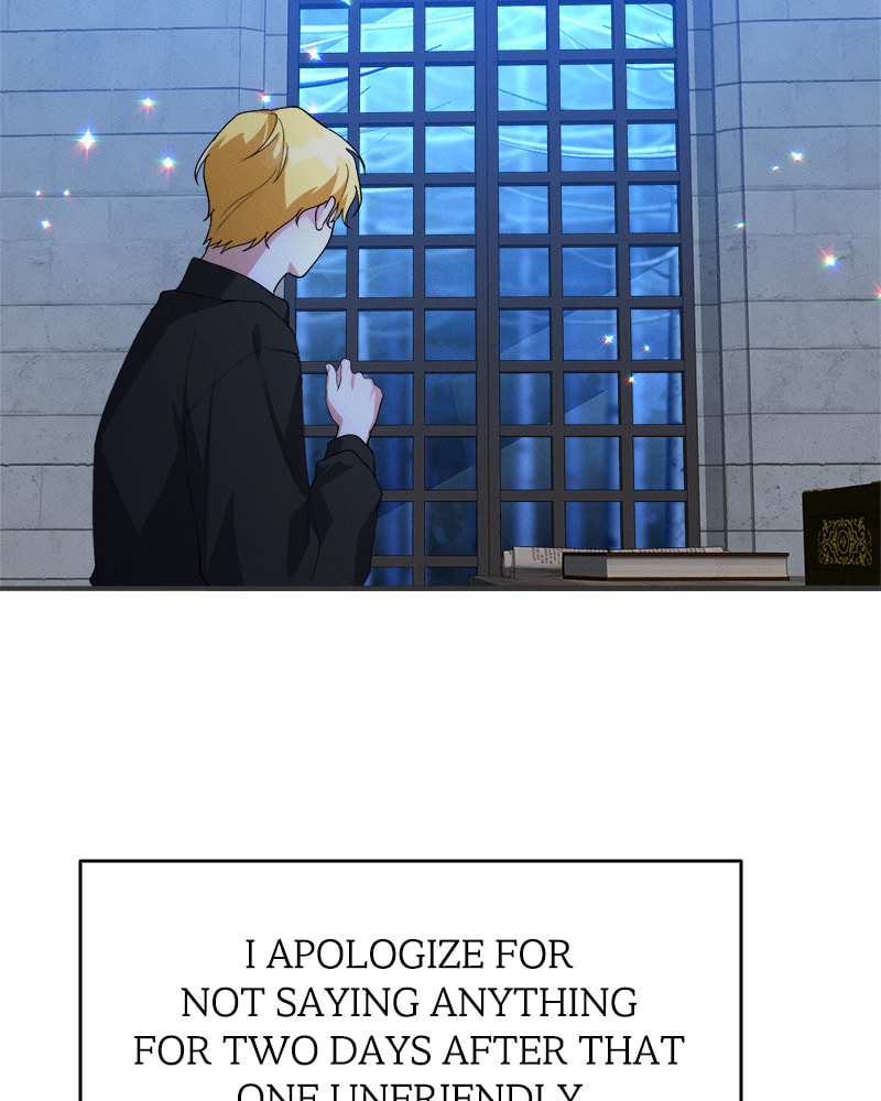 Read Answer Me, My Prince chapter 52 image 69 on Lezhin