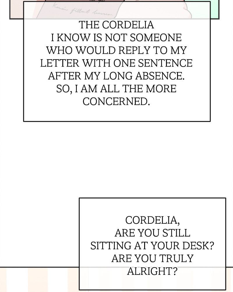 Read Answer Me, My Prince chapter 52 image 72 on Lezhin