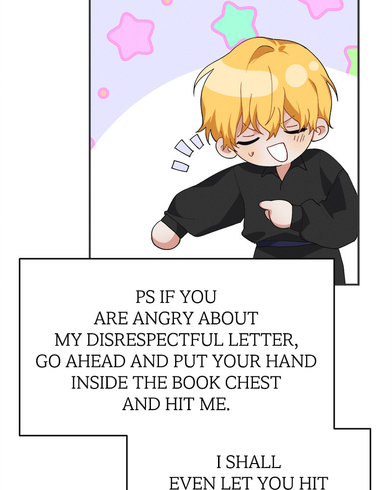 Read Answer Me, My Prince chapter 52 image 75 on Lezhin