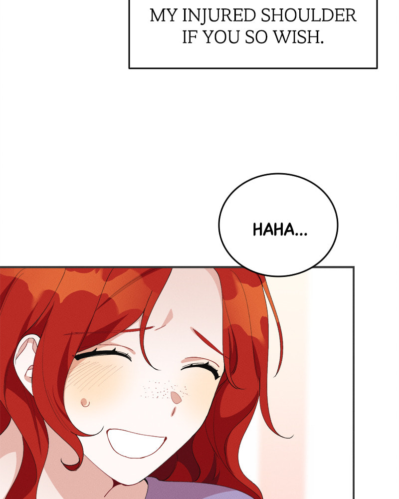 Read Answer Me, My Prince chapter 52 image 76 on Lezhin