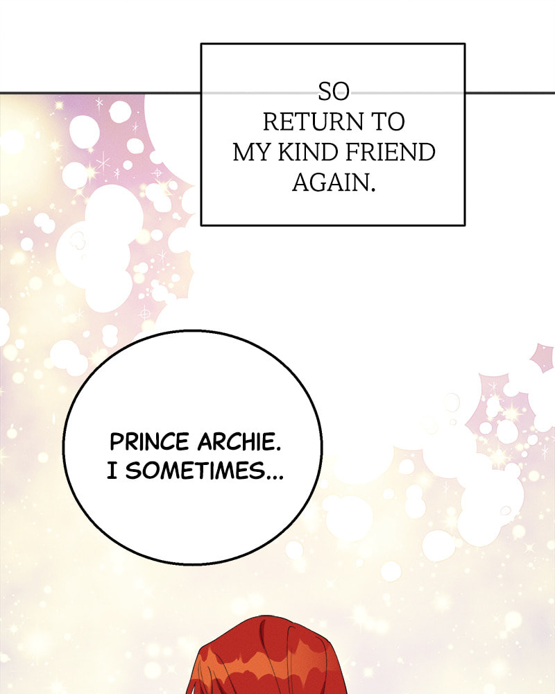 Read Answer Me, My Prince chapter 52 image 78 on Lezhin