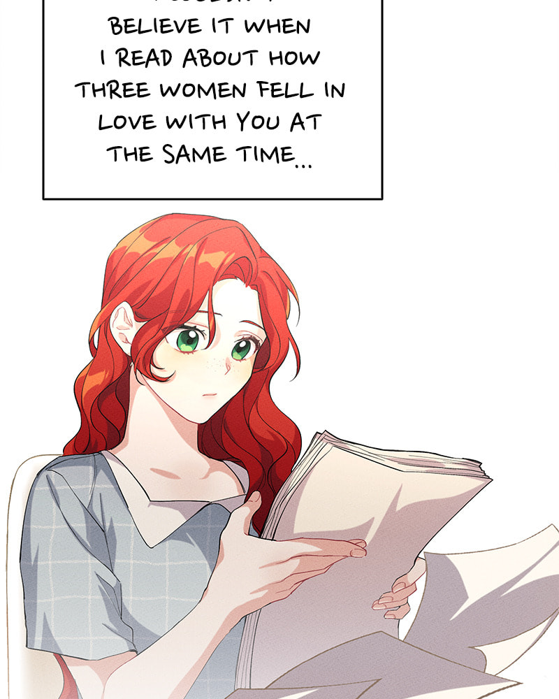 Read Answer Me, My Prince chapter 52 image 84 on Lezhin