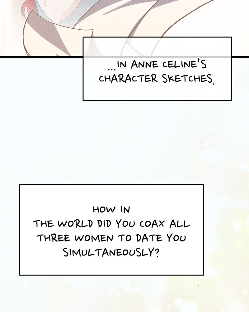 Read Answer Me, My Prince chapter 52 image 85 on Lezhin