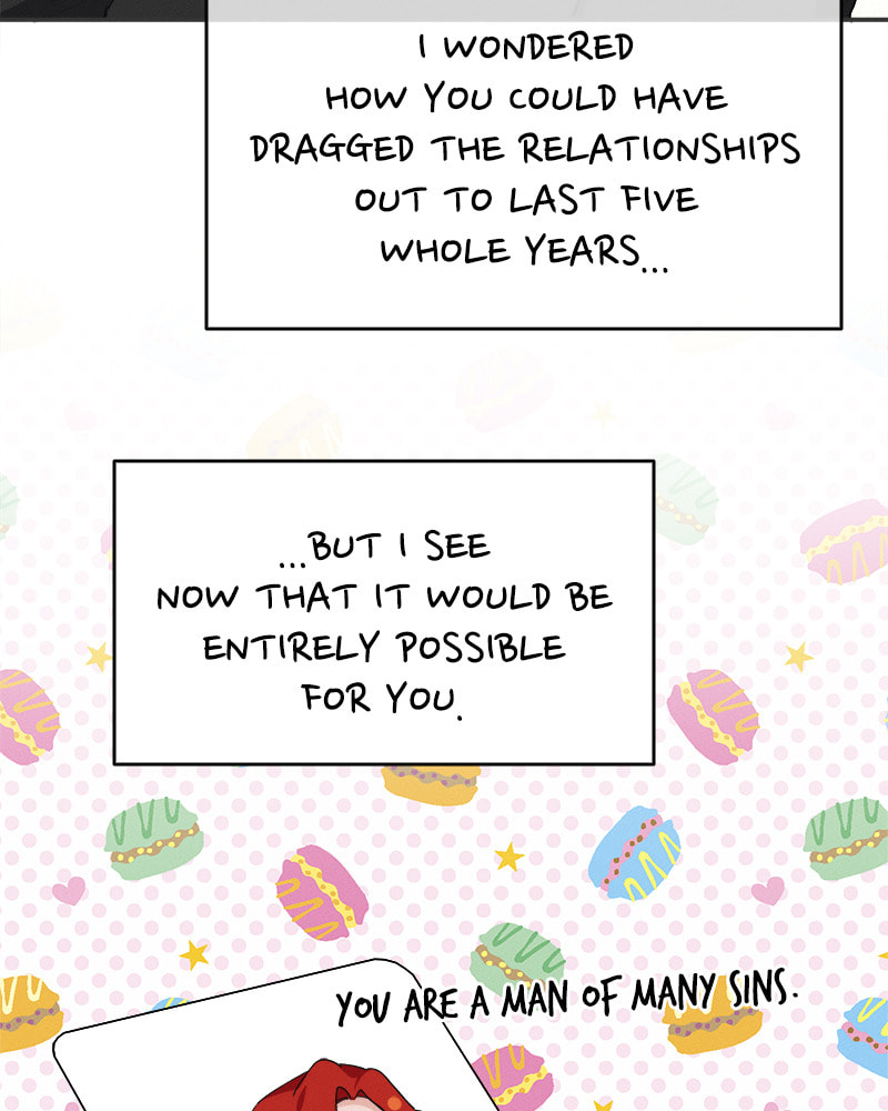 Read Answer Me, My Prince chapter 52 image 87 on Lezhin