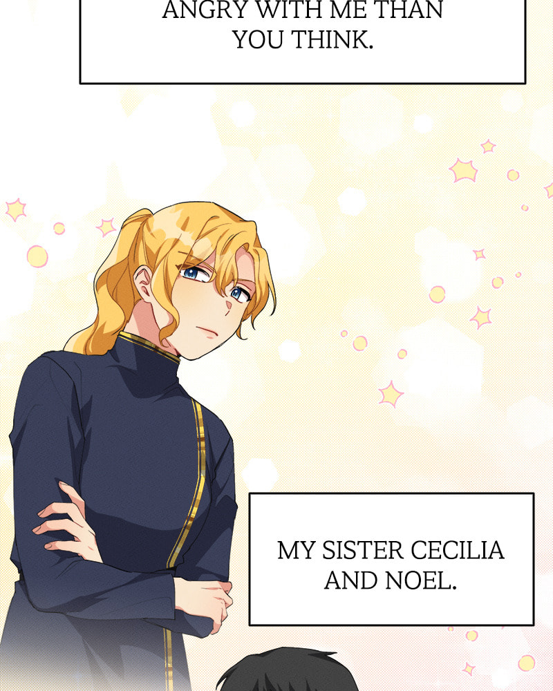 Read Answer Me, My Prince chapter 52 image 91 on Lezhin