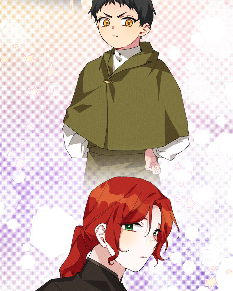 Read Answer Me, My Prince chapter 52 image 92 on Lezhin