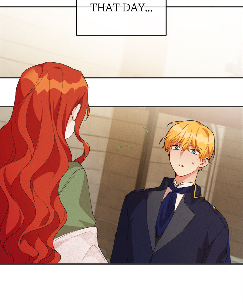 Read Answer Me, My Prince chapter 52 image 96 on Lezhin
