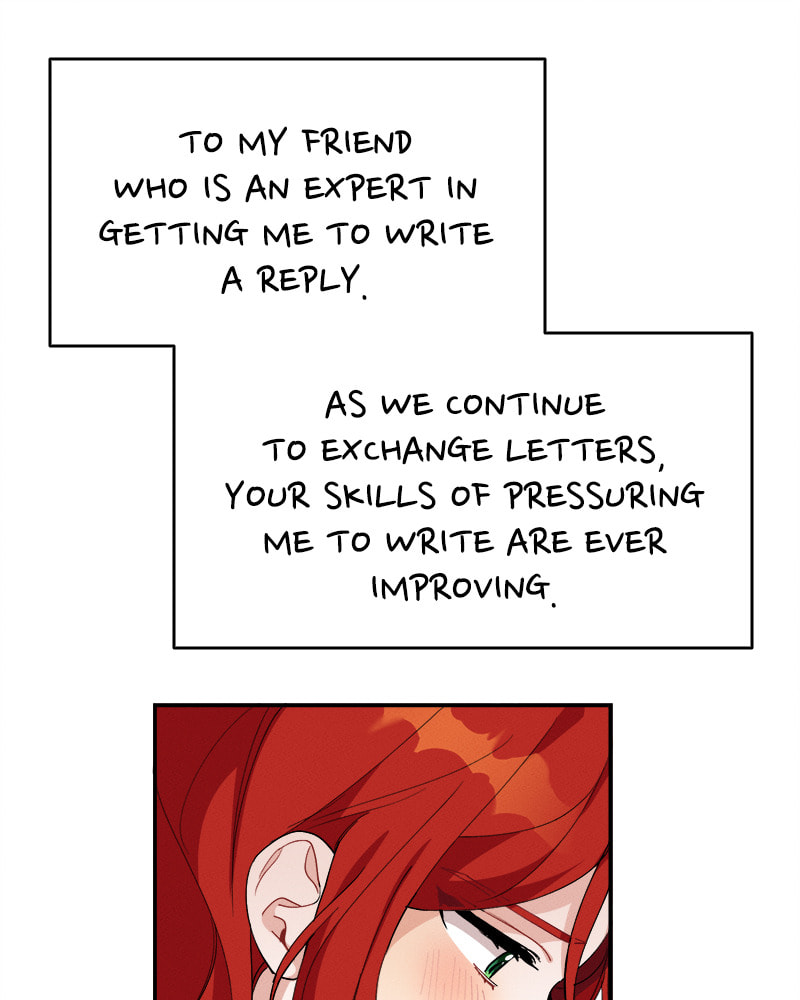 Read Answer Me, My Prince chapter 53 image 1 on Lezhin