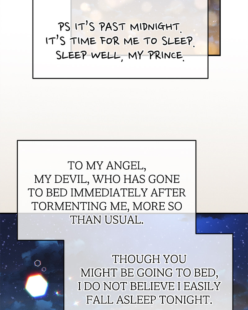 Read Answer Me, My Prince chapter 53 image 104 on Lezhin