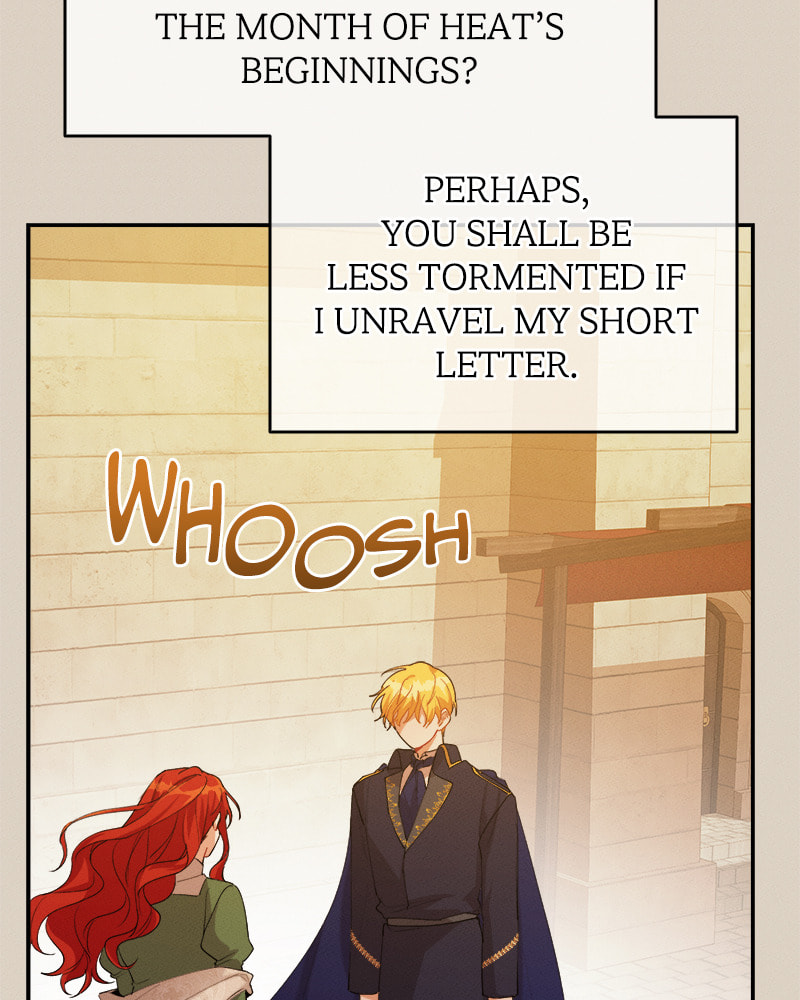 Read Answer Me, My Prince chapter 53 image 106 on Lezhin