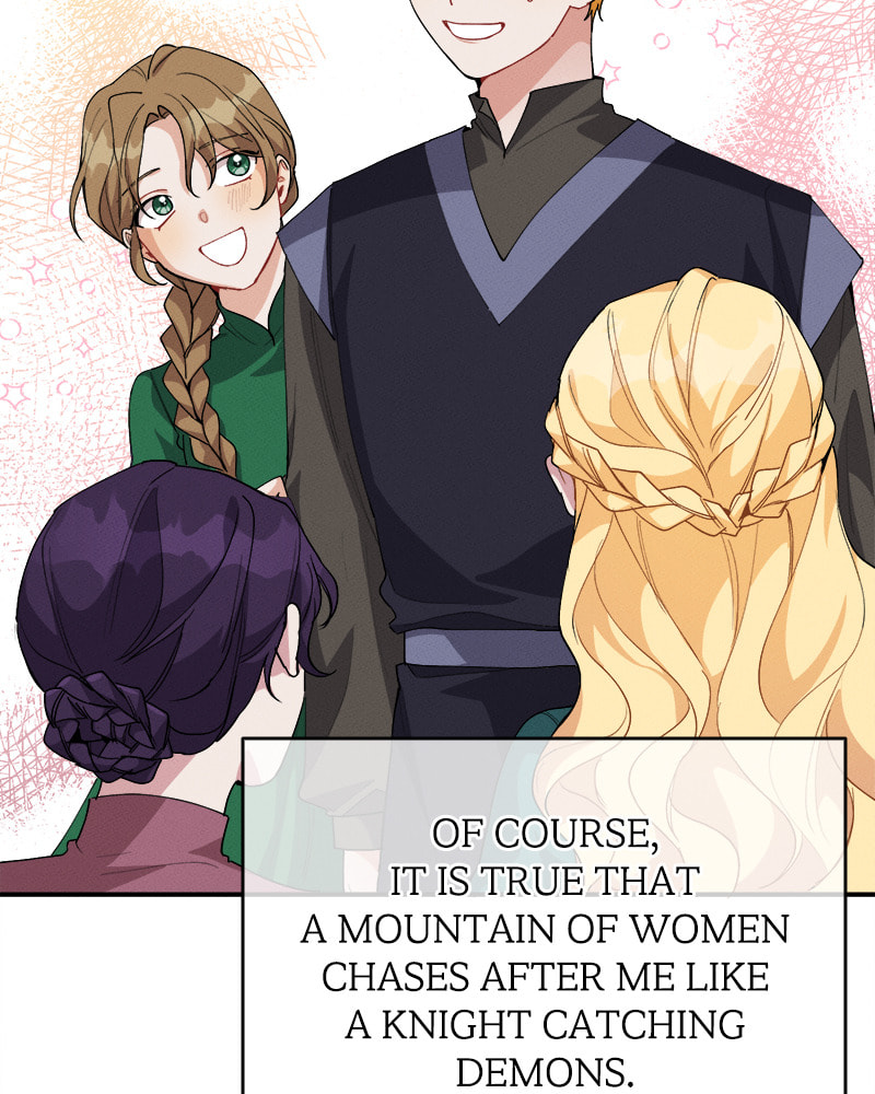 Read Answer Me, My Prince chapter 53 image 13 on Lezhin