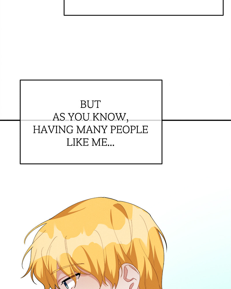 Read Answer Me, My Prince chapter 53 image 14 on Lezhin