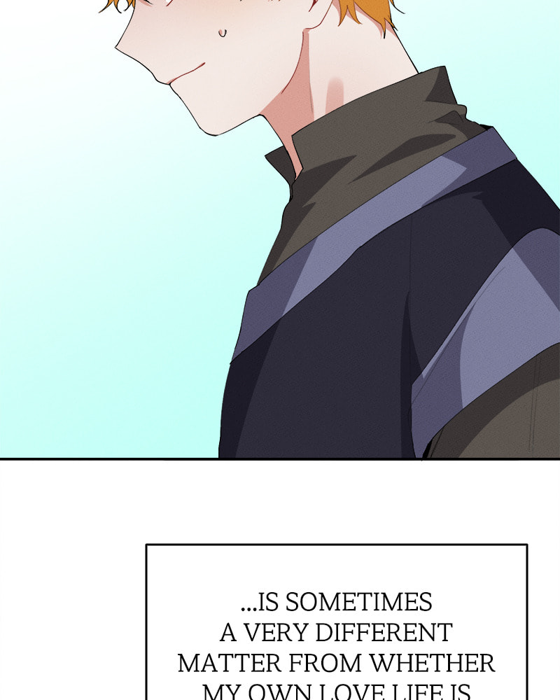 Read Answer Me, My Prince chapter 53 image 15 on Lezhin