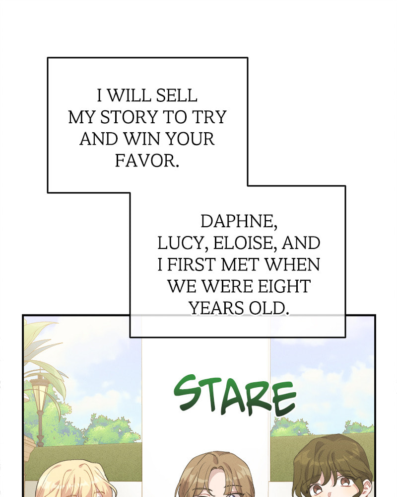 Read Answer Me, My Prince chapter 53 image 23 on Lezhin