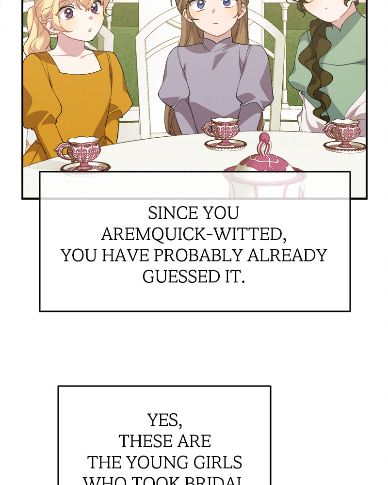 Read Answer Me, My Prince chapter 53 image 24 on Lezhin